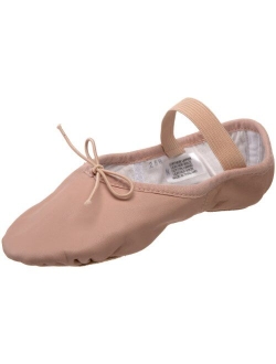 Dance Dansoft II Ballet Flat (Toddler/Little Kid)