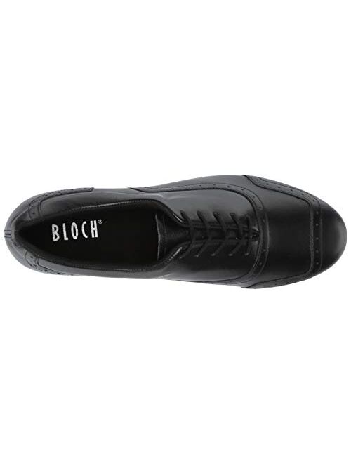 Bloch Men's Jason Samuels Smith Shoe, Tap Dancing