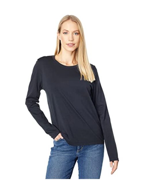 Outerknown Women's Sojourn L/S Tee