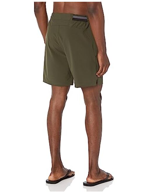 Outerknown Men's Standard Outbound Stretch Volley