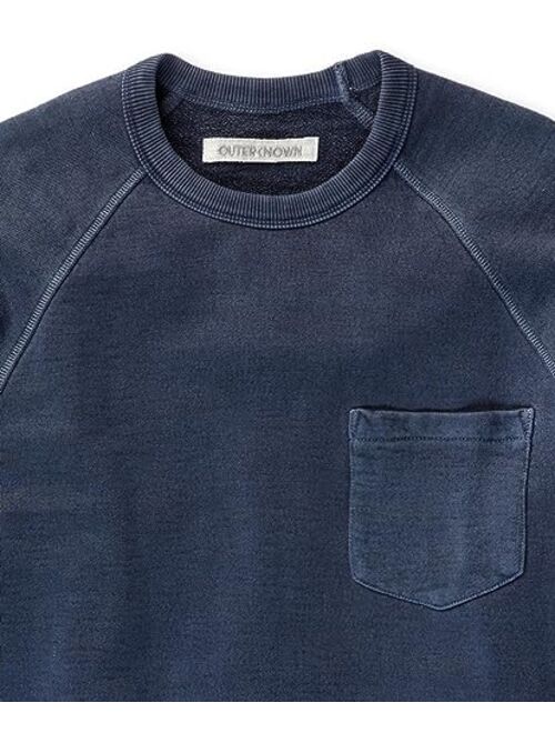 Outerknown Sur Pocket Sweatshirt