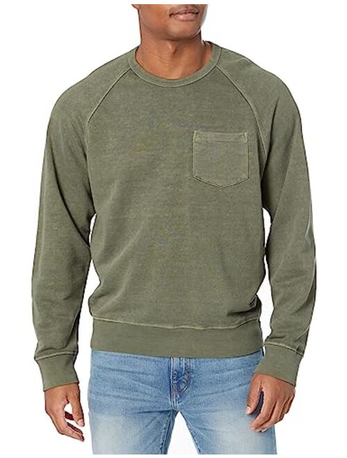 Outerknown Sur Pocket Sweatshirt