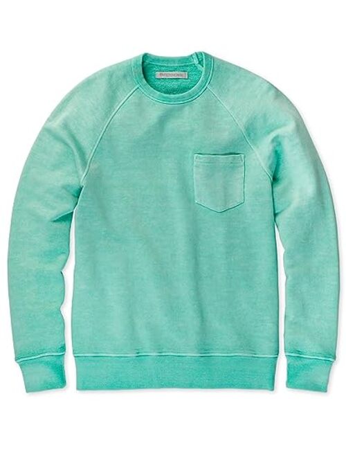 Outerknown Sur Pocket Sweatshirt