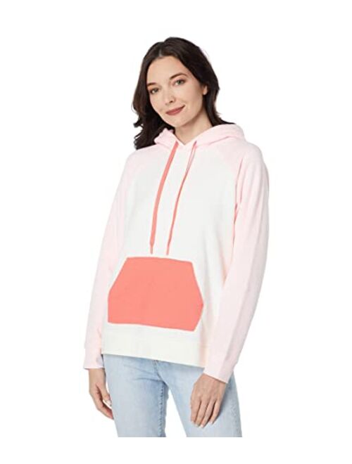 Outerknown Women's Hightide Colorblock Hoodie