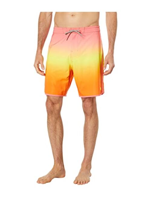 Outerknown Tasty Scallop Trunks