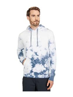 Outerknown Slippery When Wet Tie-Dye Hoodie