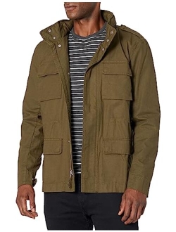 Outerknown Men's Standard Journey Jacket