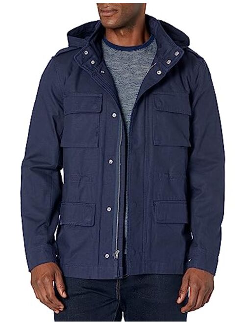 Outerknown Men's Standard Journey Jacket