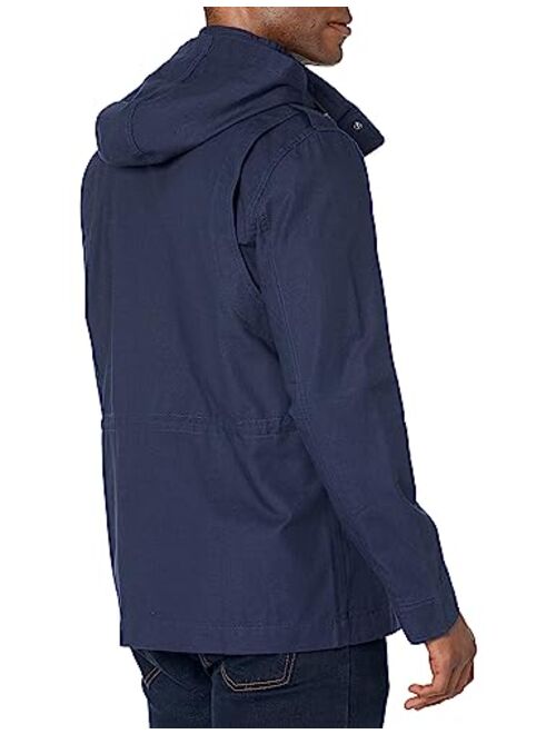 Outerknown Men's Standard Journey Jacket