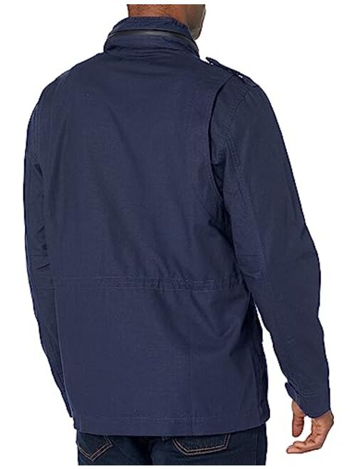 Outerknown Men's Standard Journey Jacket