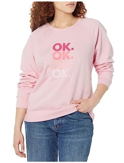 Outerknown Women's Astor Sweatshirt