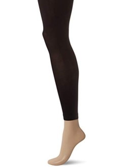 womens Ladies Endura Footless Tight