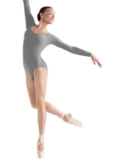 Dance Women's Lepsi Long Sleeve Leotard