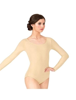 Dance Women's Lepsi Long Sleeve Leotard