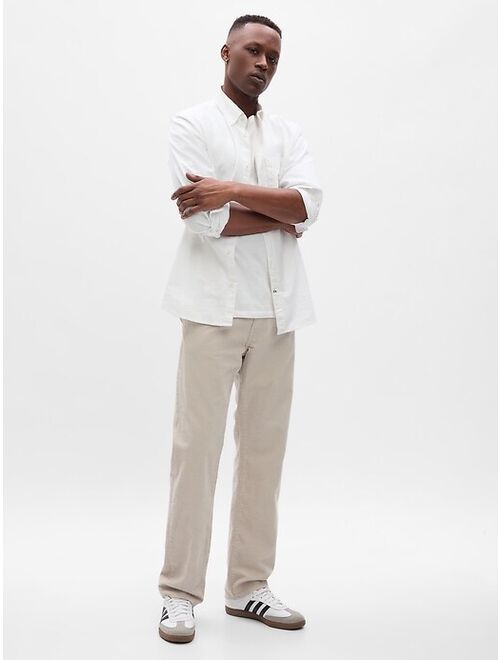 Gap '90s Loose Corduroy Pants with Washwell