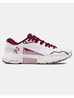 Men's UA HOVR Infinite 5 Collegiate Running Shoes