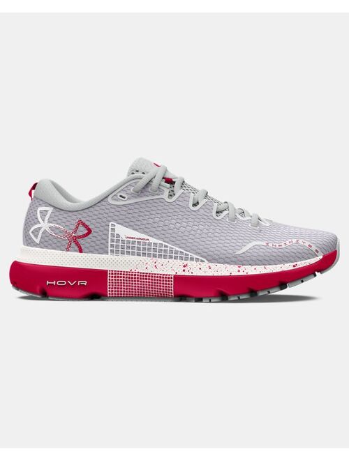 Under Armour Men's UA HOVR Infinite 5 Collegiate Running Shoes