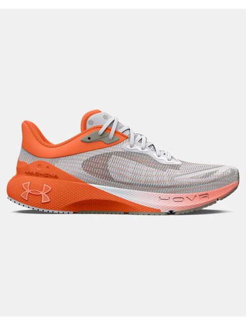 Under Armour Men's UA HOVR Machina Breeze Running Shoes