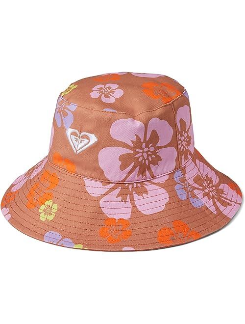 Roxy Kate Bosworth Bucket Hat