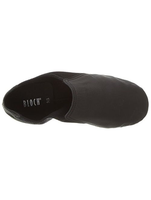 Bloch Dance Girls' Spark Jazz Shoe