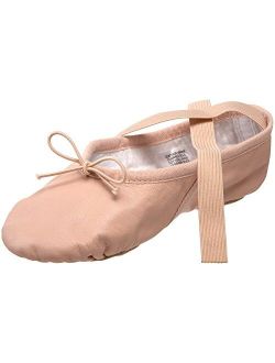Dance Girl's Prolite II Hybrid Ballet Slipper/Shoe
