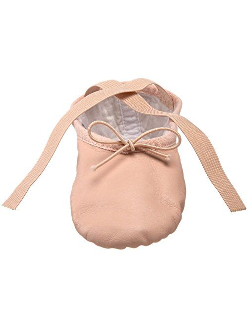 Bloch Dance Girl's Prolite II Hybrid Ballet Slipper/Shoe