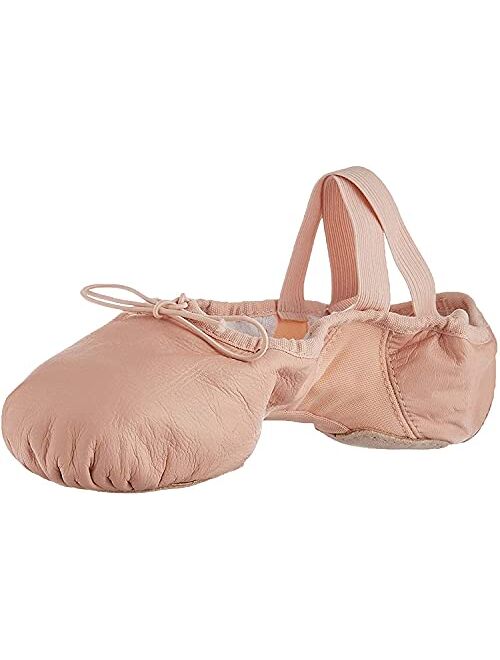 Bloch Women's Proflex Leather Ballet Fashion Dance Shoes