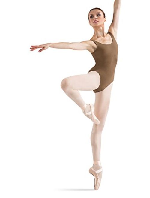 Bloch Dance Women's Ballerina Basic Tank Leotard