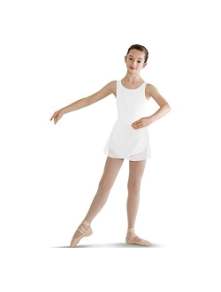 Dance Girls Riya Tank Leotard Dress