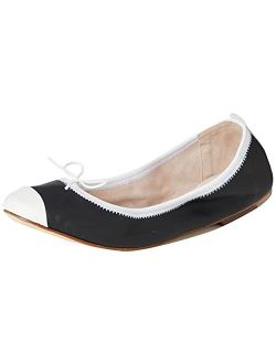 Women's Classica Pearl Ballet Flat