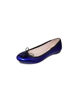 Women's Amalthea Ballet Flat