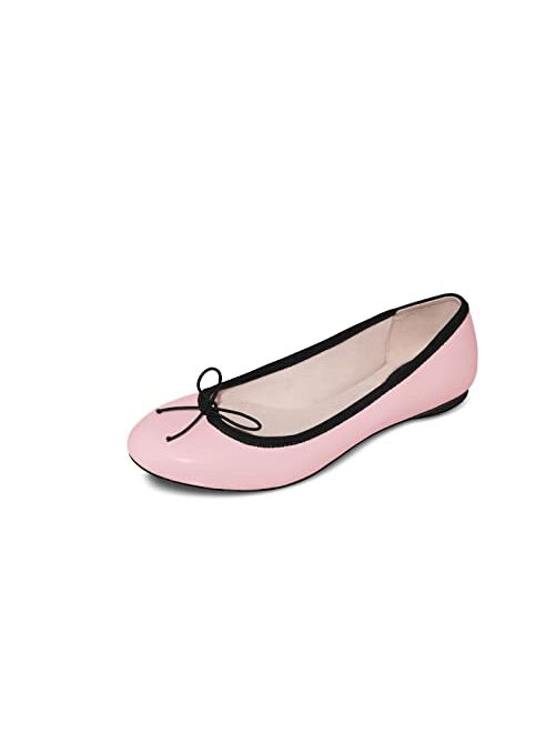 Bloch Women's Amalthea Ballet Flat