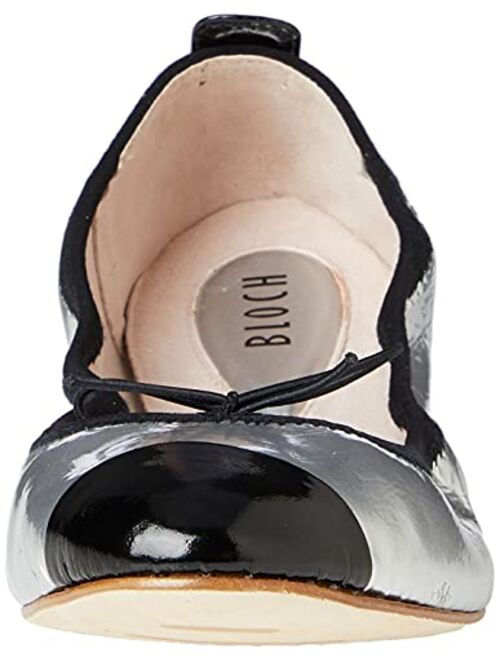 Bloch Women's Ballet Flat