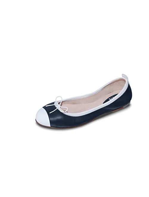 Bloch Women's Rigel Ballet Flat