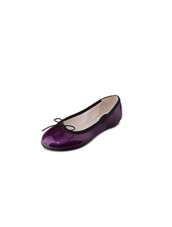 Unisex-Child Cressida Ballet Flat