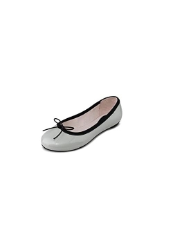 Unisex-Child Cressida Ballet Flat