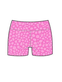 Girls Shorts