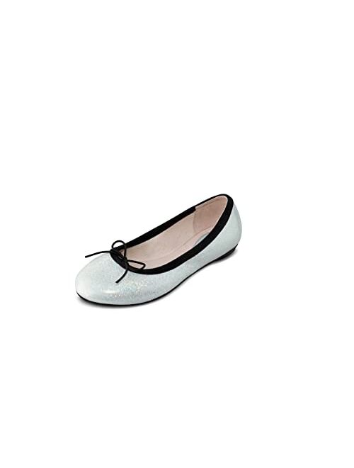 Bloch Unisex-Child Elara Ballet Flat