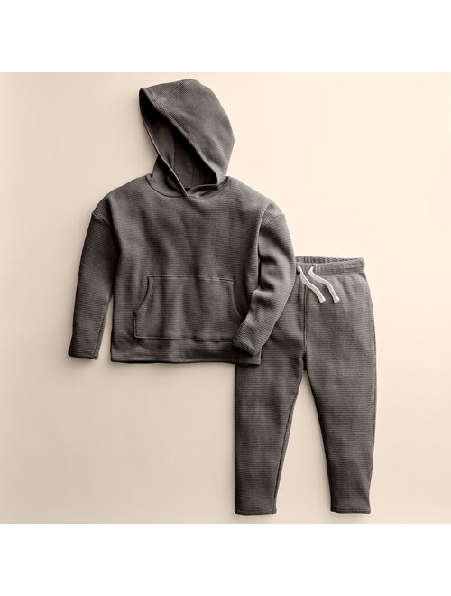 Baby & Toddler Little Co. by Lauren Conrad Cozy Pullover & Pants Set