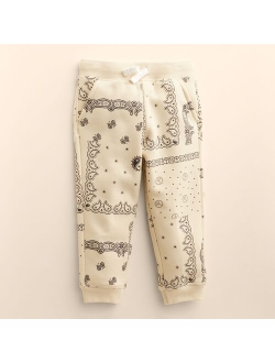 Kids 4-12 Little Co. by Lauren Conrad Jogger Pants