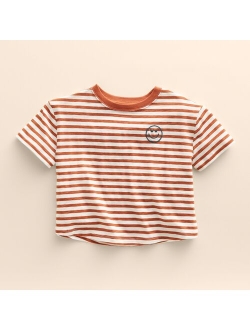 Baby & Toddler Little Co. by Lauren Conrad Organic Relaxed Tee