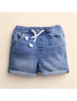 Baby & Toddler Little Co. by Lauren Conrad Relaxed Denim Shorts