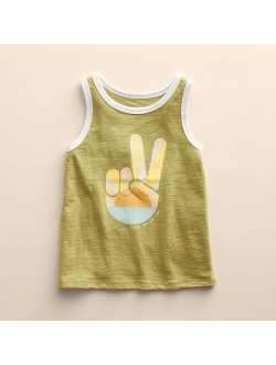 Baby & Toddler Little Co. by Lauren Conrad Organic Ringer Tank