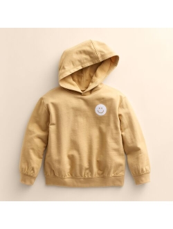 Baby & Toddler Little Co. by Lauren Conrad Organic French Terry Hoodie