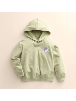 Baby & Toddler Little Co. by Lauren Conrad Organic French Terry Hoodie