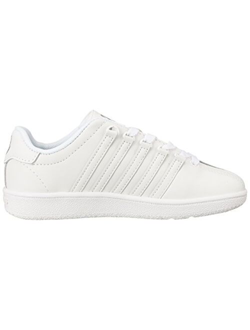 K-Swiss Kid's Classic VN Sneaker