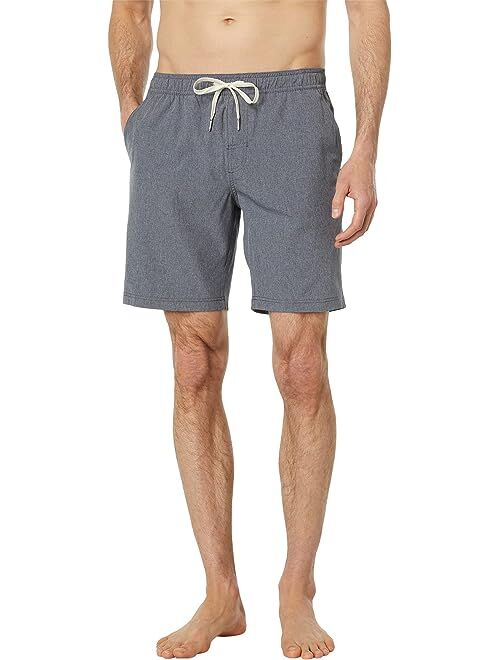 Fair Harbor The One Shorts