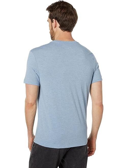 Fair Harbor The Kismet Short Sleeve Tee