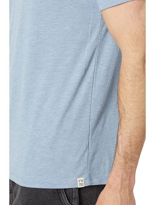 Fair Harbor The Kismet Short Sleeve Tee