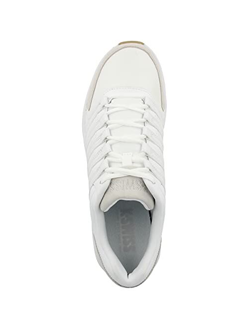 K-Swiss Men's Vista Trainer T Sneaker